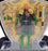 Hiya Toys 1/18 Scale 202179 - Judge Dredd Judge Anderson Exquisite Mini