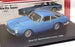 Altaya 1/43 Scale 5425U - 1962 Ferrari 250 GT Berlinetta Lusso - Met. Blue