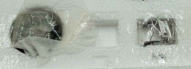 First Gear 1/34 Scale 19-1447 1960 Model B-61 Mack + Trailer Alliance Racing