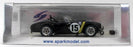 Spark 1/43 Scale S1179 - AC Cobra #15 Sebring 12Hr 1963 - Gurney/Hill