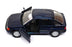 Schabak 1/43 Scale Diecast 1090 - Ford Escort - Dk. Blue