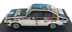 Model Car Group 1/18 Scale MCG18437R Ford Escort Mk2 RSA 2000 Tour of Britain 76