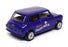 Corgi Appx 6.5cm Long Diecast CP62433 - Classic Mini Cadbury's Dairy Milk
