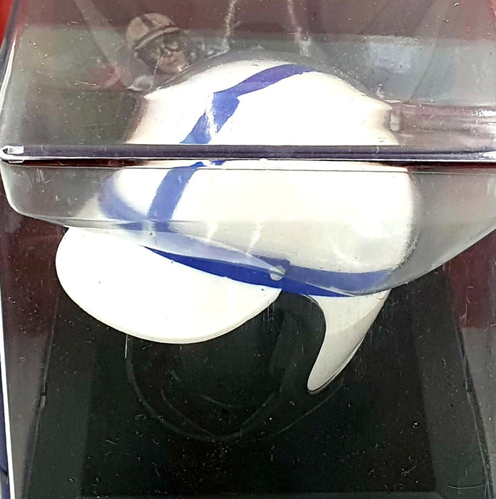 Altaya 1/5 Scale MW8ALA0026 - F1 Helmet John Surtees Ferrari 1964