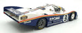 Minichamps 1/18 Scale Diecast DC18626D - Porsche 956 1982/86 Le Mans #3
