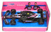 Burago 1/43 Scale 18-38175G - F1 BWT Alpine A524 #10 Gasly
