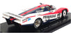 Spark 1/43 Scale Resin S9878 - Porsche 962 C #72 24h Le Mans 1989