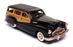 Brooklin 1/43 Scale BRK95 - 1948 Buick Roadmaster Estate Wagon - Black