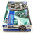 Aoshima 1/24 Scale 20293 - SSR Professor SP1 19' Wheels & Tyres Set #14
