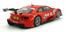 Carrera 1/32 Scale Slot Car 27453 - Audi A5 DTM "M.MOLINA" #20 2013