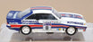 Vitesse 1/43 Scale 130 - Opel Manta #8 400 Rally 1983 McRae/Grinrod