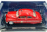 Motor Max 1/24 Scale Diecast 76400 - 1949 Mercury Fire Chief - Red