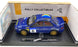 Sun Star 1/18 Scale Diecast 5526 Subaru Impreza 555 #6 R.Burns Hong Kong 1994