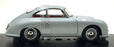 Autoart 1/18 Scale Diecast 77947 - Porsche 356 Coupe (Fish Silver Green)