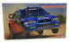 Hasegawa Kits 1/24 Scale 20774 - Subaru Impreza WRC 2005 "2006  Acropolis Rally"