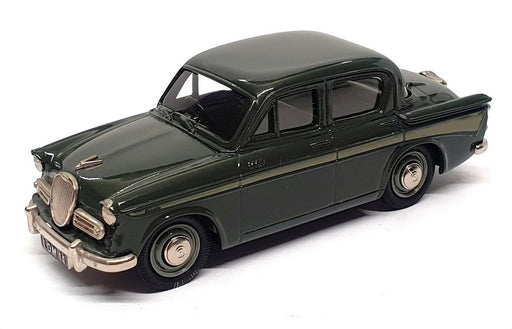 Lansdowne Models 1/43 Scale Model LDM14 - 1963 Singer Gazelle - Green