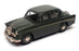 Lansdowne Models 1/43 Scale Model LDM14 - 1963 Singer Gazelle - Green