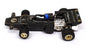 Scalextric 1/32 Scale Slot Car C.050 - F1 Lotus JPS #1 Super Formula - Black