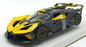 Maisto 1/24 Scale Diecast 32911 - Bugatti Bolide - Yellow/Black
