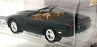 Johnny Lightning 1/64 Scale 992-01 - 1966 Chevrolet Corvette - Black