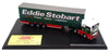 Oxford Diecast 1/76 Scale MAN06CS - MAN TGX XLX Truck & Trailer (Stobart)