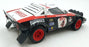 Kyosho 1/18 Scale Diecast 08316B - Lancia Stratos HF Rally Sanremo 1978 #4