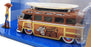Jada 1/24 Scale Diecast 79665 - Toy Story Woody & Volkswagen T1 Bus