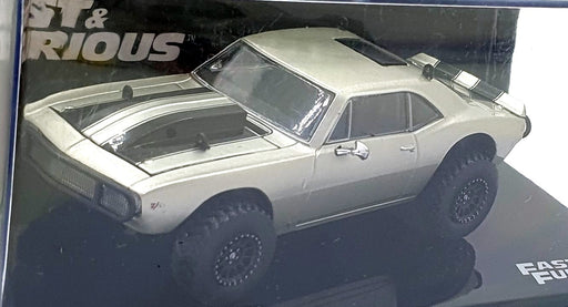 DeAgostini 1/43 Scale F220CMC042 - Fast and Furious Chevrolet Camaro Z28