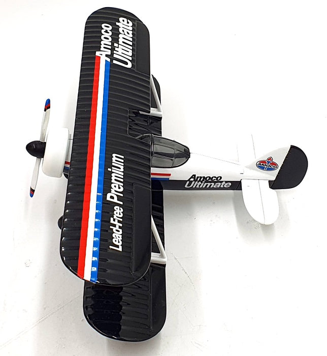 Gearbox Collectible Approx 28cm Wingspan 02002 - Waco UBF Airplane Amaco