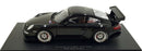 Autoart 1/18 Scale Diecast 80789 - Porsche 997 GT3 Cup Plain Body - Black