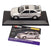 Vanguards 1/43 Scale VA14806 - Ford Escort RS Cosworth Luxury - Moondust Silver