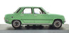 Ixo Models 1/43 Scale Diecast CLC122 - 1975 Renault Siete TL - Green