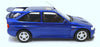 OTTO 1/12 Scale Resin G072 - Ford Escort RS Cosworth - Blue