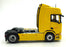 Marge Models 1/32 Scale 2014-04-01 - Scania R500 4x2 Truck DHL Edition - Yellow