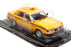 Altaya 1/43 Scale SOV10K - Russian GAZ 3110 Volga Taxi - Yellow