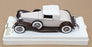 Solido 1/43 Scale Diecast 4055 - Cord L29 - Pale Pink