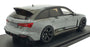 GT Spirit 1/18 Scale GT965 - Audi RS 6 Avant GT - Grey