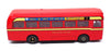 Corgi 1/50 Scale 34801 - Leyland Olympian Bus Western Welsh Carmarthen - Red
