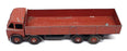 Dinky Supertoys 31526E - Foden Diesel 8-Wheel Wagon - Brown