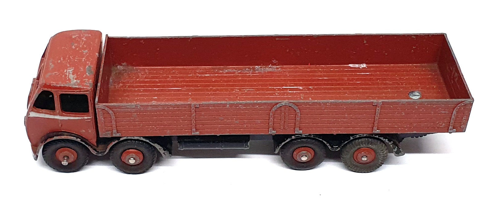 Dinky Supertoys 31526E - Foden Diesel 8-Wheel Wagon - Brown
