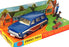 Corgi Toys Original 440 - Ford Consul + Golfer Caddie Boy Trolley & Bag - Blue