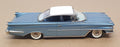 SAMS Models 1/43 Scale TWC1 - 1959 Oldsmobile 98 H/Top - Aqua Mist/White