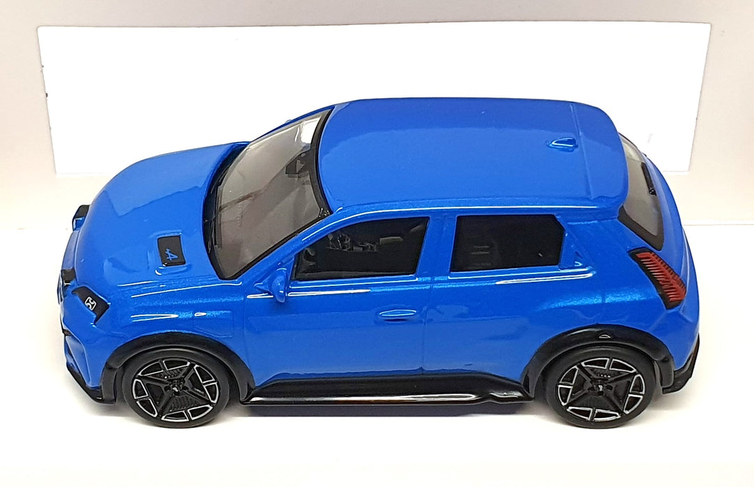 Norev 1/43 Scale Diecast 519203 - Alpine A290 - Blue