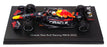 Spark 1/64 Scale Y254 - F1 Oracle Red Bull Racing RB18 #1 Verstappen 2022