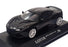 Corgi 1/43 Scale Diecast CC56502 - Lotus Evora S - Starlight Black