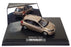 Norev 1/43 Scale Diecast 77 11 425 964 - Renault Clio - Met. Beige