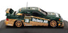 Minichamps 1/43 Scale 23141 - Mercedes Benz Evo 2 #18 DTM 1992 Thiim