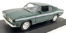 Road Legends 1/18 Scale Diecast 92178 - 1969 Plymouth Barracuda - Green