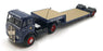 Corgi 1/50 Scale Diecast CC10202 - ERF V Low Loader - Pickfords