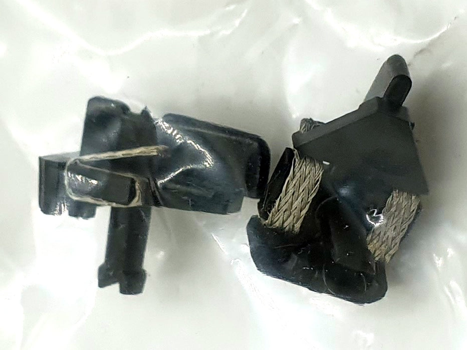 Scalextric 1/32 Scale Slotcar C601 - Mercedes Sonax #3 - Black